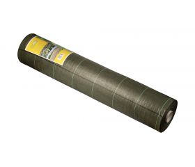 Malla antihierba - Verde 1,05 x 100 m - Verde (100 g)