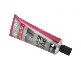 PVC presión tubo 125 ml