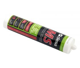 MS-PRO Gris 280 ml