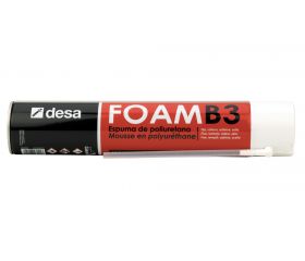 Desa foam B3 cánula