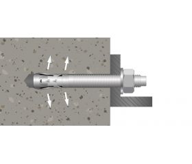 Desa fix FTBC M16 x 220