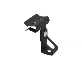 Clip horizontal para varilla M6 / M8