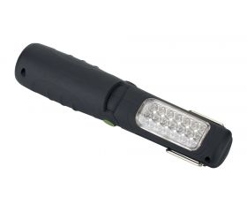 Lámpara articulada 26 leds