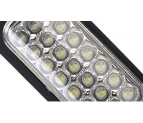 Lámpara articulada 26 leds