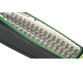 Lámpara de trabajo 48 leds