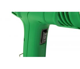 Pistola de aire caliente HSK 2000W 2E Heat Gun 2000W 2E / 450 °C - 600 °C