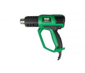 Pistola de aire caliente HSK 2000W 2 ELCD