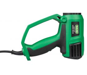 Pistola de aire caliente HSK 2000W 2 ELCD Heat Gun 2000W 2 ELCD | 2000W / 50 °C - 650 °C