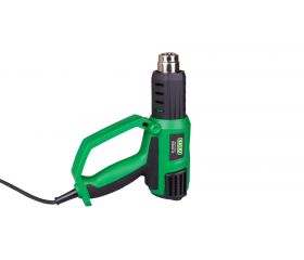 Pistola de aire caliente HSK 2000W 3E Heat Gun 2000W 3E / 50 °C - 600 °C