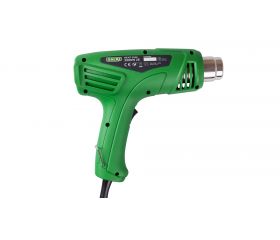 Pistola de aire caliente HSK 2000W 2E Heat Gun 2000W 2E / 450 °C - 600 °C