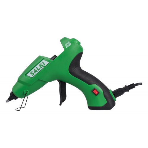 Pistola de cola 80W Cordless (MAX)