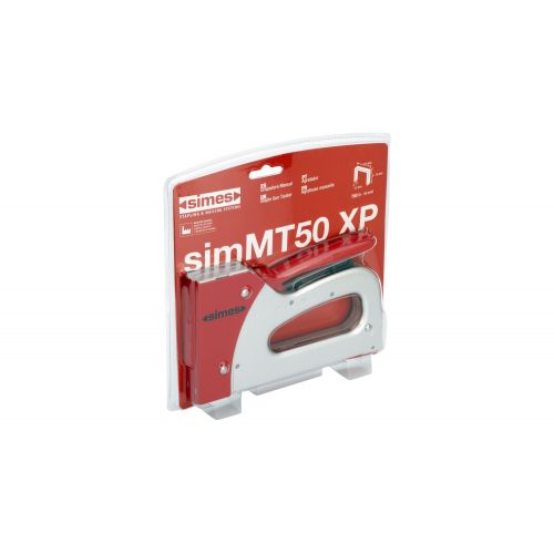 Grapadora profesional simMT50 XP