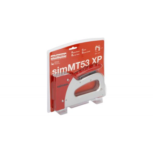 Grapadora profesional simMT53 XP