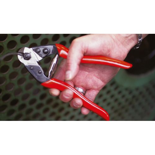 Cortacables Felco C3 - 3 mm