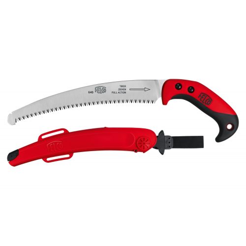 Serrucho Felco curvo 640