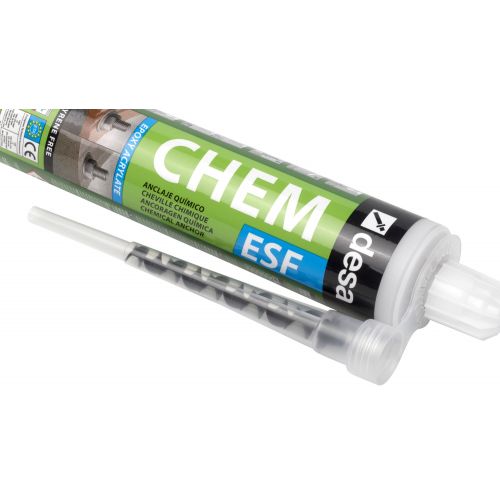 Desa Chem epoxi acrilato ESF 300 ml