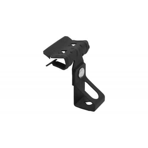 Clip horizontal para varilla M6 / M8