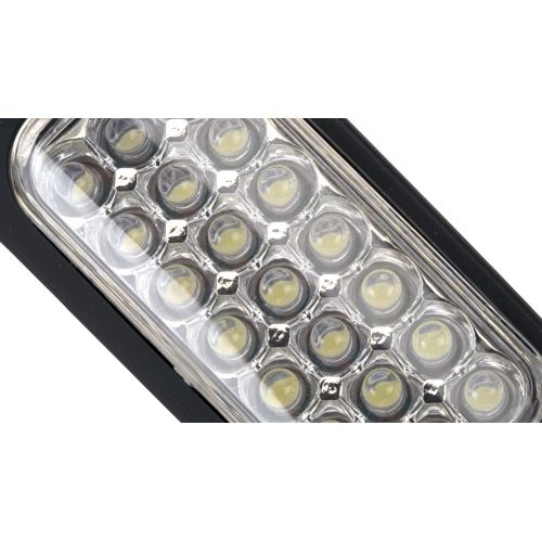 Lámpara articulada 26 leds