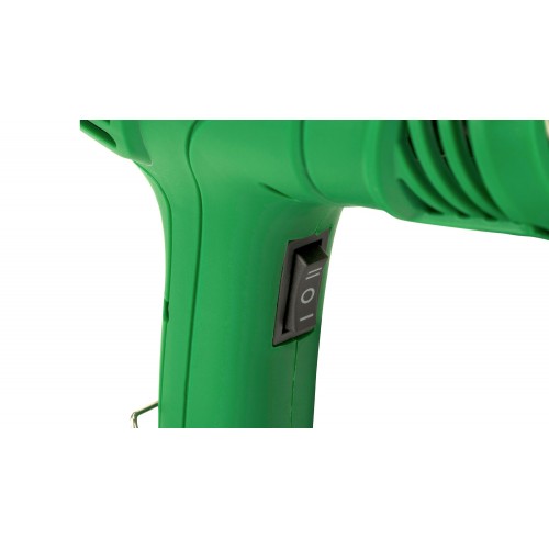 Pistola de aire caliente HSK 2000W 2E Heat Gun 2000W 2E / 450 °C - 600 °C