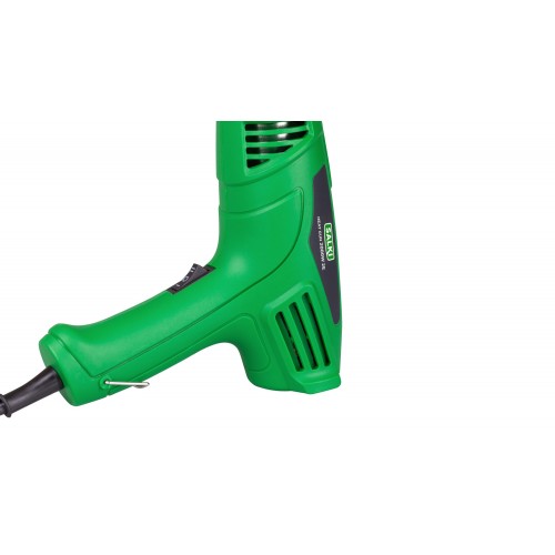 Pistola de aire caliente HSK 2000W 2E Heat Gun 2000W 2E / 450 °C - 600 °C