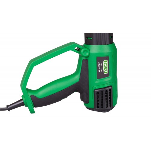 Pistola de aire caliente HSK 2000W 3E Heat Gun 2000W 3E / 50 °C - 600 °C