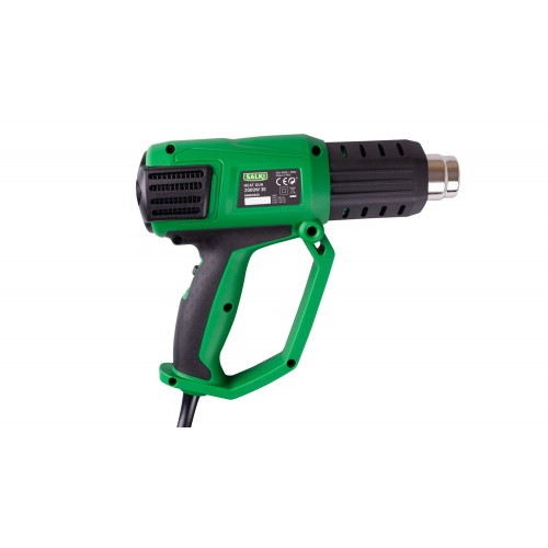 Pistola de aire caliente HSK 2000W 3E Heat Gun 2000W 3E / 50 °C - 600 °C