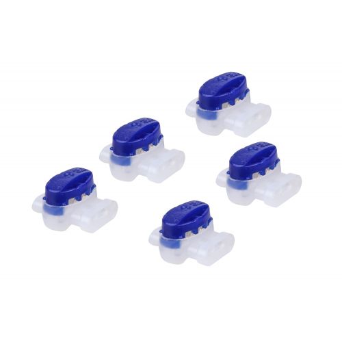 Conector waterproof para robot cortacésped...