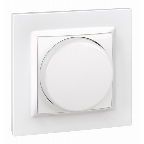 REGULADOR LED BLANCO SIMON 10