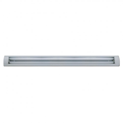 REGLETA LED AMALTEA BLANCA ESPECIAL TECHO 2X9W 1800 LÚMENES LUZ FRÍA 220-240V/50-60Hz Simon