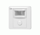 INTERRUPTOR/DETECTOR DE EMPOTRAR 120º 9 METROS 230V/50Hz Coati