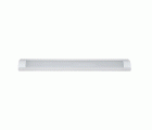 REGLETA LED CILENE BLANCA ESPECIAL TECHO 20W 1350 LÚMENES LUZ NEUTRA 220-240V/50-60Hz Simon