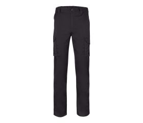 103002S.PANTALÓN STRETCH NEGRO 34