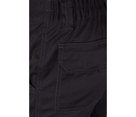 103002S.PANTALÓN STRETCH NEGRO 34