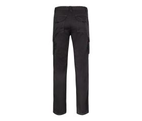 103002S.PANTALÓN STRETCH NEGRO 34