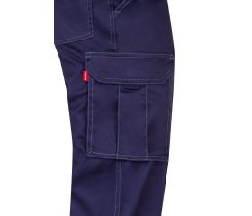 103002S.PANTALÓN STRETCH AZUL MARINO 48