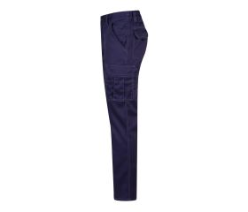 103002S.PANTALÓN STRETCH AZUL MARINO 40