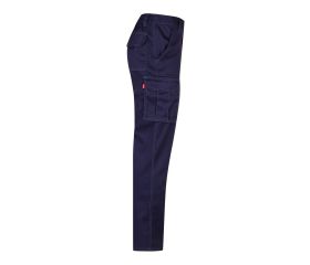 103002S.PANTALÓN STRETCH AZUL MARINO 44