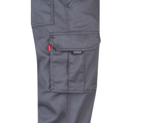 103002S.PANTALÓN STRETCH GRIS 60