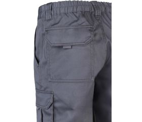 103002S.PANTALÓN STRETCH GRIS 42