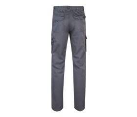 103002S.PANTALÓN STRETCH GRIS 60