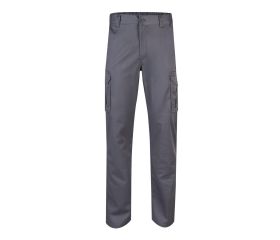 103005S.PANTALÓN STRETCH GRIS 56