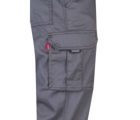 103005S.PANTALÓN STRETCH GRIS 50