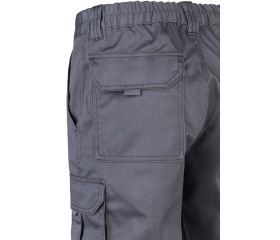 103005S.PANTALÓN STRETCH GRIS 56