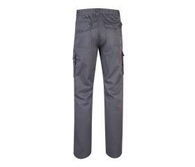 103005S.PANTALÓN STRETCH GRIS 50