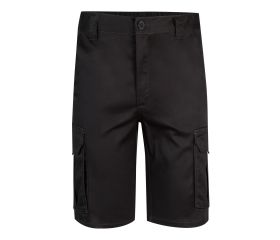 103009S.BERMUDA STRETCH NEGRO 34