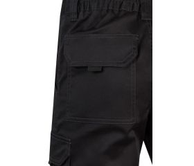 103009S.BERMUDA STRETCH NEGRO 34