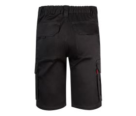 103009S.BERMUDA STRETCH NEGRO 34