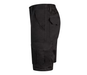 103009S.BERMUDA STRETCH NEGRO 34