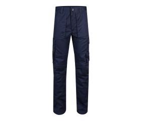 103016.PANTALÓN AZUL NAVY S