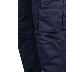 103016.PANTALÓN AZUL NAVY S